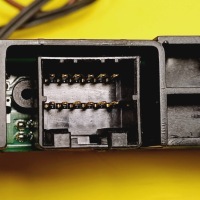 фото thumb №8, Кнопка світла протитуманних fiat marea a223 nr190