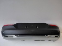 Купить Opel grandland x накладка бампер задний yp00064477 оригинал, фото thumb