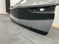 фото thumb №9, Opel mokka ii b 2020r-- крышка багажника багажника задняя задняя