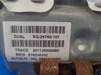 фото thumb №5, Подушка повітряна dla пасажира mini cooper s r57 09-15 51459185462