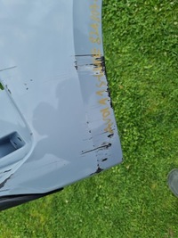 фото thumb №8, Бампер перед audi a1 82a 807 437 a,b,c,d,e s line