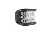 фото thumb №1, Лампа робоча з підсвічування боковини amio 02422