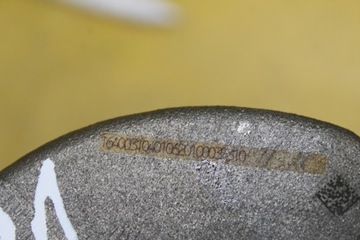 фото thumb №11, Wał колінчастий mercedes w169 2.0 cdi 64000