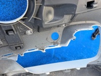 фото thumb №11, Бампер перед передний bmw x5 f15 цвет a300 7294480