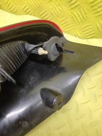 фото thumb №7, Renault espace iv лампа правый задняя 8200027152