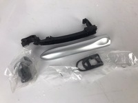 фото thumb №1, Renault fluence ручка наружная задняя p/l 2009-16