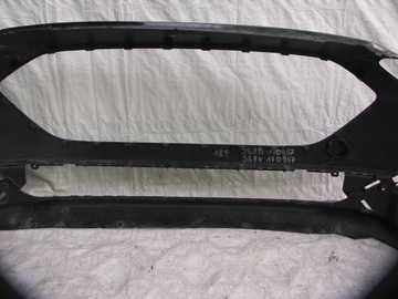 фото thumb №8, Ford mondeo mk5 рестайлинг st-line 18 - бампер переднее