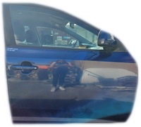 фото thumb №1, Kia ceed i дверь правый перед правое передние a8