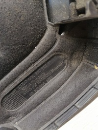 фото thumb №7, Audi a4 a5 8w a6 c7 захист двигуна 04l103925p