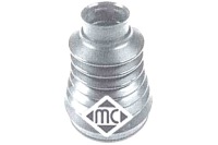 фото thumb №2, Metalcaucho 00302 набор защита, система рулевой