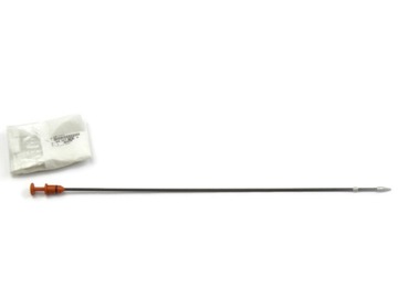 фото thumb №1, Щуп масла citroen c5 iii peugeot 3008 508 1.6 16v ep turbo оригинал