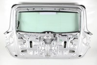 фото thumb №11, Крышка багажника стекло audi q5 8r lx7w 08-