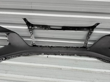 фото thumb №13, Hyundai tucson iv 4 20r- бампер перед переднє 86511-n7000