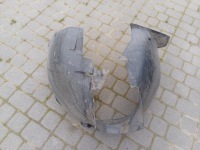 фото thumb №1, Підкрилок ліва перед volvo s60 iii v60 ii 2019-2022