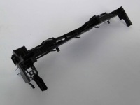 фото thumb №4, Mercedes cls 257 рама радіатор права