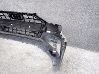 фото thumb №6, Audi a4 b9 lift 19- бампер передній перед