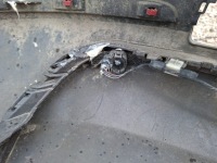 фото thumb №6, Бампер задній  skoda заднє skoda superb ii дорестайлінг універсал lf4u pdc 3t9807421
