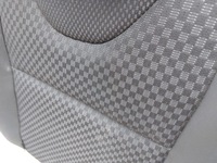 фото thumb №4, Спинка сидіння renault clio iv lift 16- хетчбек hb напівшкіра