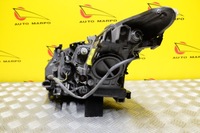 фото thumb №11, Infiniti g g37 v37 coupe 2008- фара лампа ксенон czarna r usa