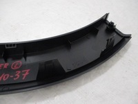 фото thumb №9, Peugeot rifter молдинг бампера ліва передня nowa