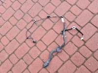 фото thumb №1, Электропроводка правый задняя renault clio iv 241265671r