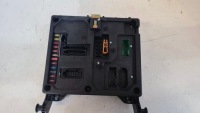 фото thumb №1, Коробка предохранителей модуль seat alhambra s108152001l 6597737601