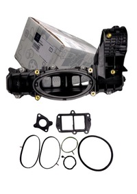 фото thumb №1, Mercedes sprinter 906 2.2 cdi колектор всмоктуючий+ ущільнювач