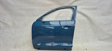 фото thumb №1, Volvo xc40 17- двері перед передні ліві