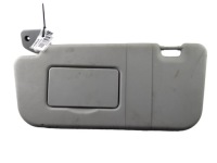 Купить Накладка солнцезащитная mitsubishi colt 506402, фото thumb