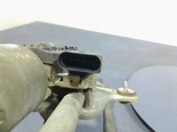 фото thumb №7, Volvo s80 ii механізм двигунчик двірник перед 30796358