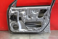 фото thumb №15, Дверь правое перед передние серые subaru forester 3 iii 08-13