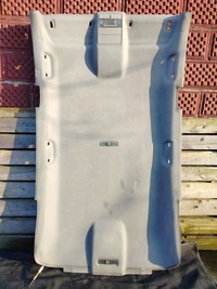 фото thumb №1, Потолок opel zafira b 13130825