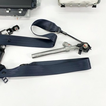 фото thumb №9, Asx панель консоль подушки ремни подушка безопасности