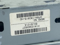 фото thumb №8, Модуль радио land rover discovery sport 2017 cf6n18c815hd