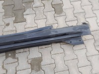 Mini r55 молдинг поріг поріг правий 7167592 Доставка, фото thumb