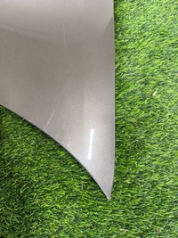 фото thumb №10, Капот крышка двигателя audi q3 ii f3 83a 18- оригинал