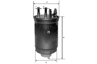 фото thumb №1, Sofima фильтр топлива fiat doblo doblo cargo palio p