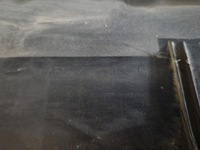 фото thumb №14, Mercedes glc x254 w254 22- планка порогова ліва поріг лівий a2546980800