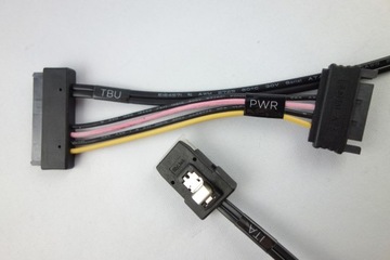 Кабель питания Dell SAS/SATA — mini SAS № R4J56