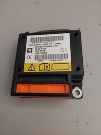 фото thumb №1, Peugeot rcz датчик air bag 9664058780