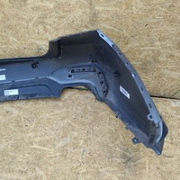 фото thumb №7, Бампер зад задний bmw 5 v g30 sedan m набор рестайлинг