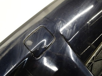 фото thumb №11, Бампер зад задний bmw x5 e70 м-пакет 08r pdc