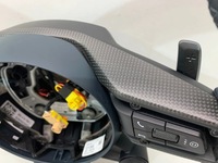 фото thumb №6, Porsche 911 992 воздуховод карбон подогрев idealna graphitblau 992419798c