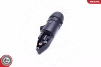 фото thumb №13, Корпус фильтра масла 31skv148