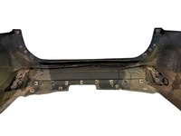 фото thumb №13, Mitsubishi outlander 2018 бампер задній