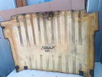 фото thumb №6, Обшивка багажника peugeot 206 sw