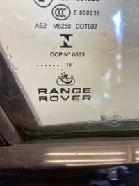 фото thumb №6, Двері правий перед передні праве land rover sport l494