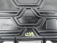 фото thumb №11, Audi a6 c8 рестайлинг 21- 4k frill решётка бампера перед новая oem номер 4239