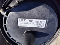 Audi q7 4m підвіска задній комплектна  пневматика поворотна вісь  4m0500025 Оригінал, фото thumb