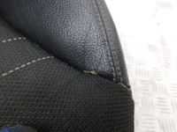 фото thumb №7, Сидіння заднє сидіння комплект amg - mercedes a-klasa w176 amg